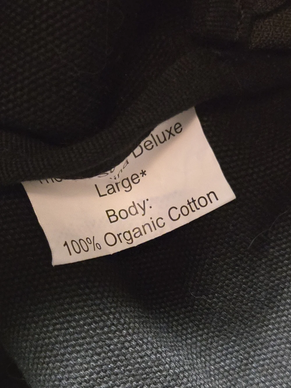 Men's Black Lo And Sons Travel Duffel Bag - Carry Duffel